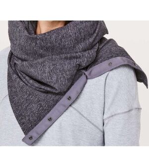 Lululemon Vinyasa Scarf *Rulu